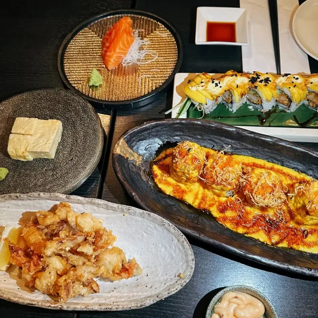 🇬🇧 Kitcho: East London's Late-Night Japanese Gem! 🍣✨