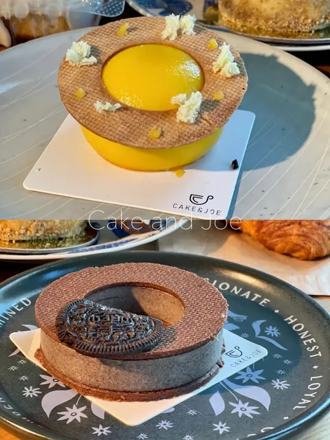 Philly Food Explore 🍰 I Tried These 5 Hidden Gem Dessert Spots for Yo