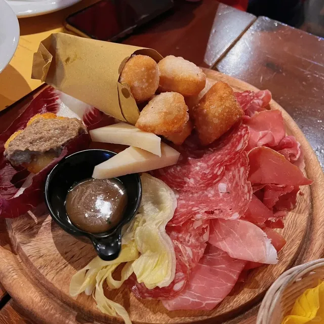 Prato Village Delicacies | Can you still leave full with an average of 25 per person these days?