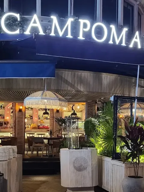 Contramar | CDMX's Ultimate Seafood Sanctuary