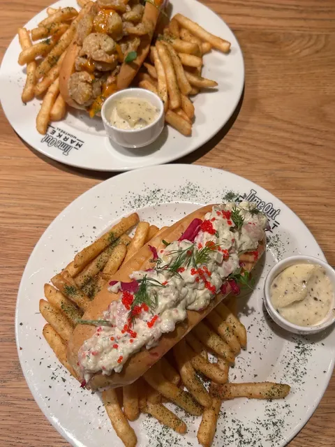 🇨🇦 MTL Eats Vol. 3