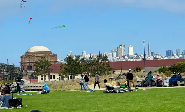 Longtime City Guides Enthusiast – An Unforgettable Tour Experience! 🏛