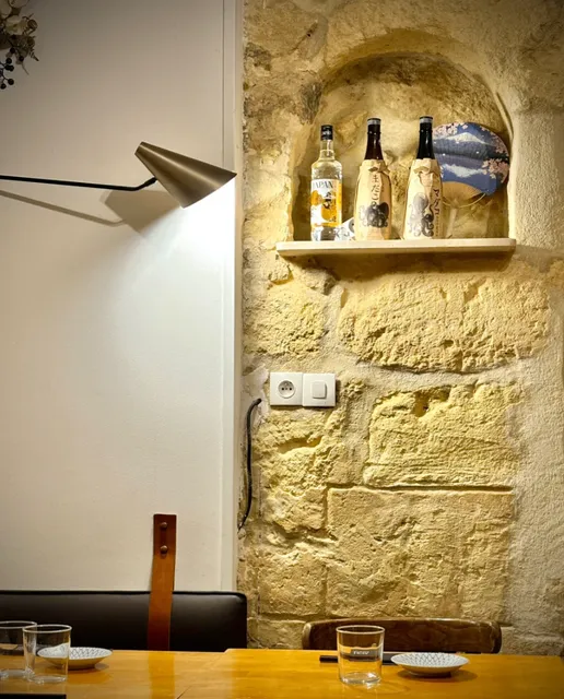 ​​🇫🇷 Bordeaux | The Beacon of Japanese Cuisine in Bordeaux! 🌟🍣​