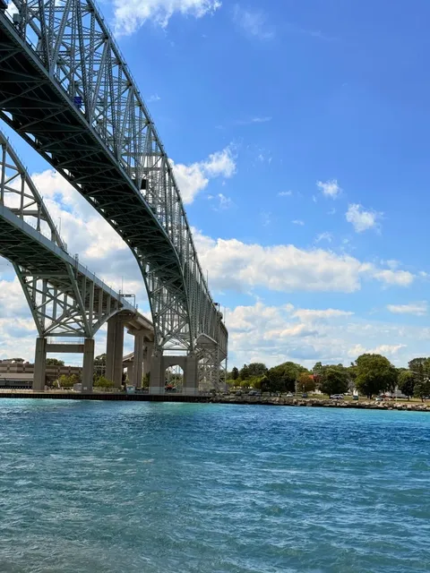 🇨🇦 Sarnia | Waterfront Park Day Trip Guide 🌊  