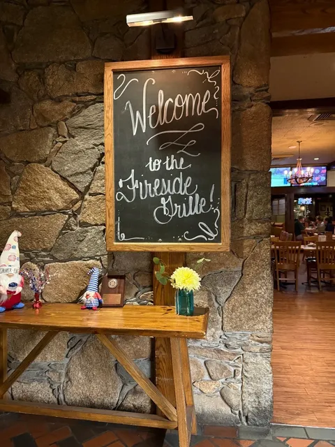 🍽️ Fireside Grille | American Comfort Food Heaven Near Boston  