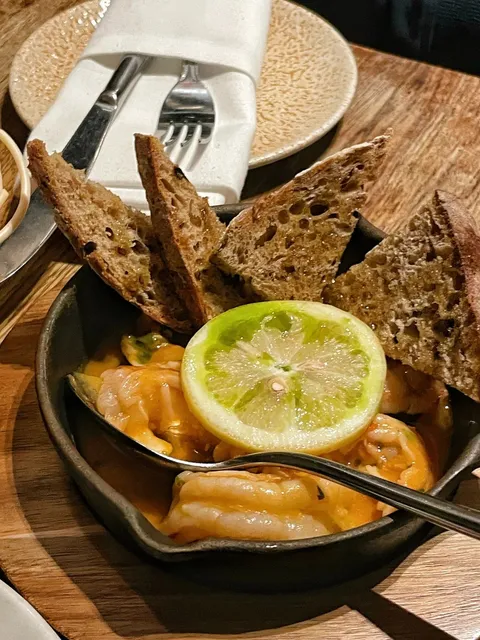  Dublin Dining | Hidden Italian Gem in a Lane