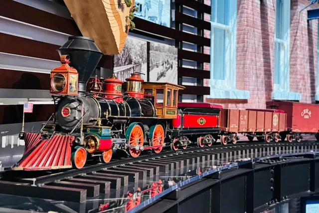 The Walt Disney Family Museum: Where Magic Begins