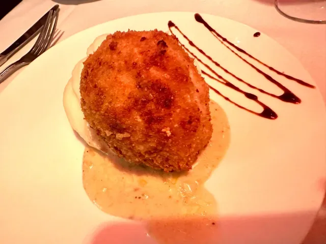 A Memorable Culinary Journey: Where Culture, Cuisine, and Music Intert