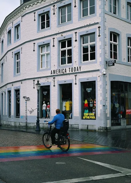 🇳🇱 Maastricht: The Dutch Hidden Gem You've Been Missing! ✨