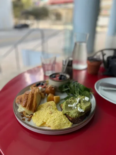 An Incredible Brunch Experience in Miami! 🥑✨