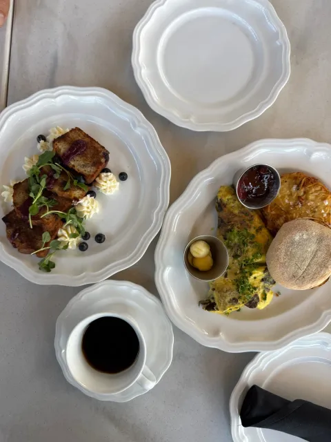 Romantic Rooftop Under the Eiffel Tower 🌹🗼