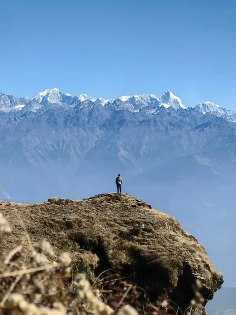 🇳🇵 How Many Days Should You Spend in Kathmandu?