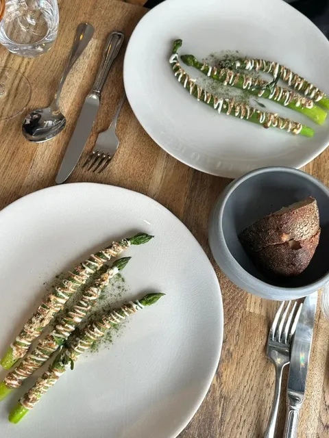 🍴 Paris | Modern French Cuisine at Korus❤️