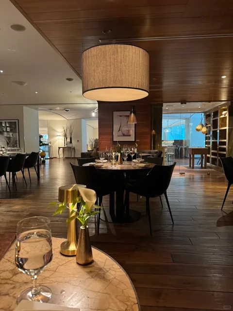 Toronto Dining | TOCA at The Ritz-Carlton 🏨✨