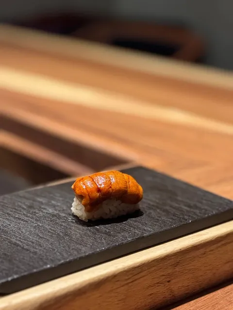 🍣 Charlotte Omakase Kappo En Review
