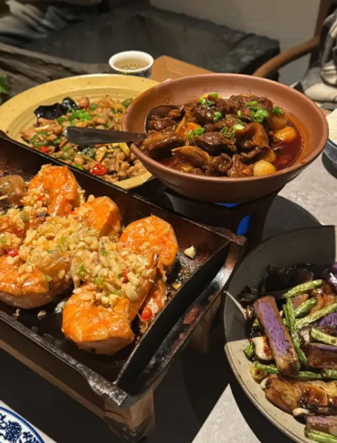 ❤️‍🩹 Chuanshanjia: Allston's Go-To Sichuan Joint 