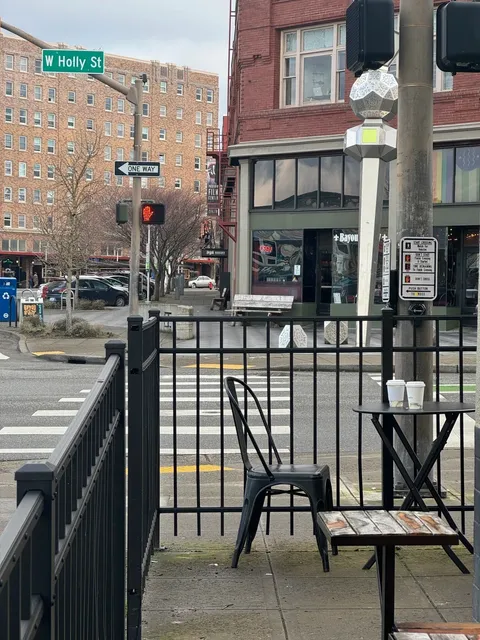 Bellingham is Surprisingly Stylish