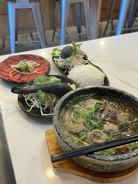 Seattle | Newly Opened Pho in Issaquah Left Me Surprised 🍜