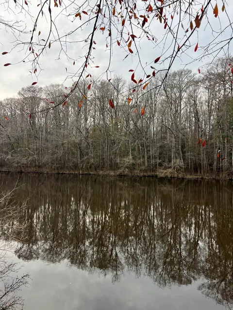 Found a National Park More “Boring” Than Hot Springs