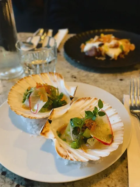 Paris | Japanese-Inspired French Cuisine 🍣