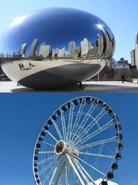 Spring Break in Chicago: 3-Day Adventure — Where Did We Go?