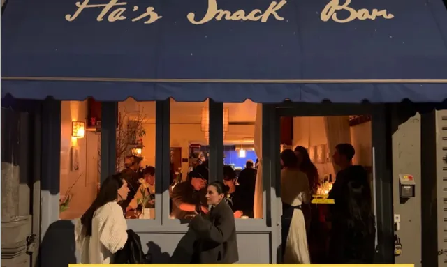 The 2025 New York Must-Eat Top 10 Restaurant List Is Here! (2)🌟