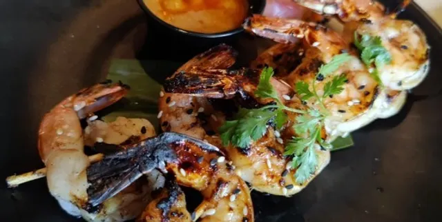 🌿 Gai Noi | A Taste of Northern Thai Mountains in Minneapolis