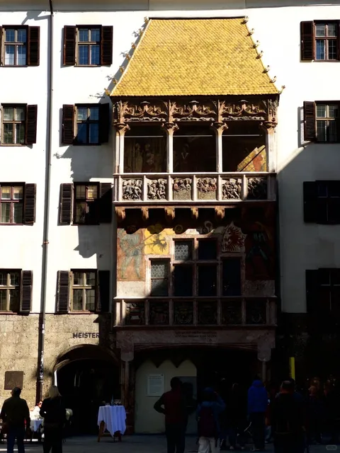 🇦🇹 Heart of the Alps | One-Day Innsbruck Itinerary