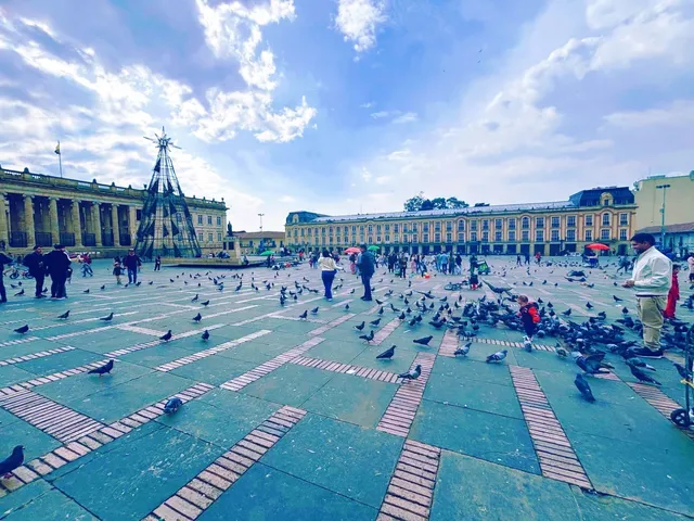 🇨🇴 Bogotá 2-Day Itinerary