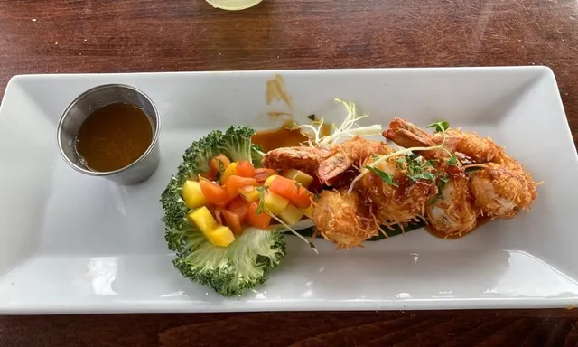 Bay Area Eats｜Monterey Oceanview Dining｜Fish Hopper