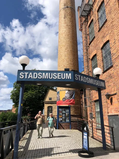 Norrköping Art Museum Guide: Art, Vibes & Coziness 