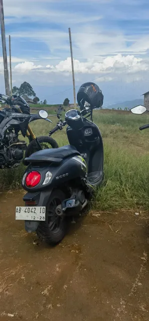 🇮🇩 Yogyakarta Motorcycle Rental Guide 🏍️✨