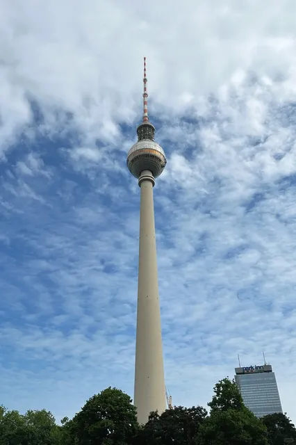 🇩🇪 Berlin | The Ultimate No-Backtracking Itinerary