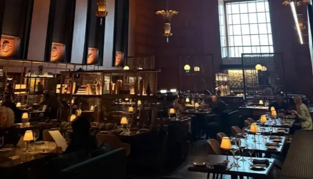 🥩 Stock & Bond | Minneapolis