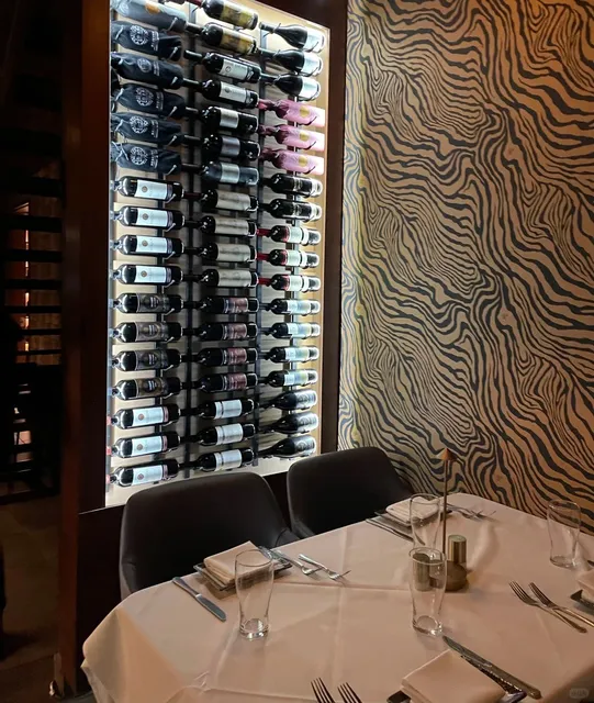 The Loft Steakhouse | Brooklyn 🥩