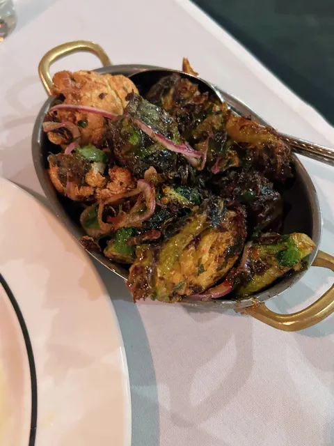 Atlanta | Amazing Argentine Steakhouse 🥩✨