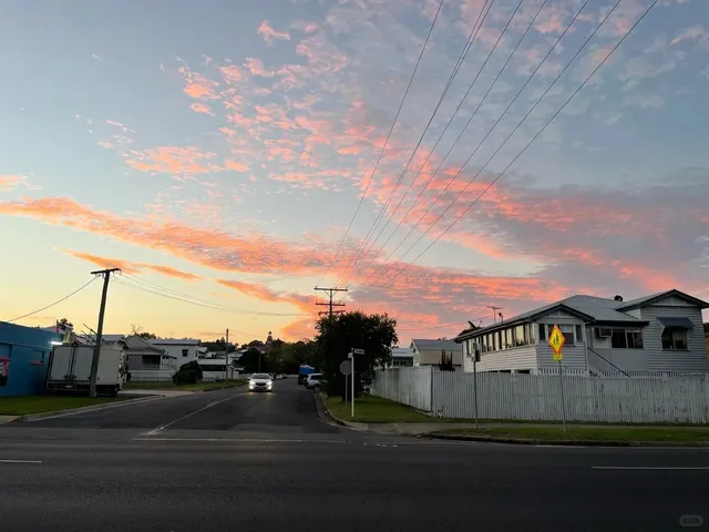 Bundaberg, Queensland: Where Rum Rivers Meet Ginger Beer Dreams！🍹