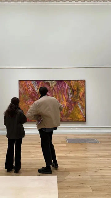 London’s Hidden Gem Exhibition Recommendation | Between Wood and Wheel