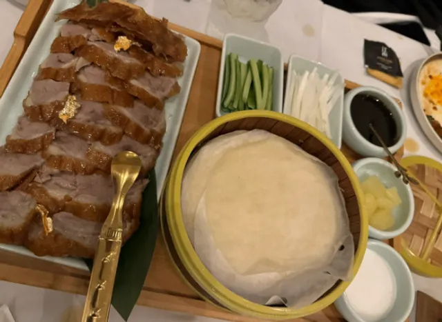 Boston JiangNan Jiangnan/Gourmet Chinese food 🦀