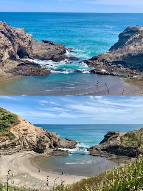 Listen Up — Go to This “Tiffany Blue Pool” in Auckland, It’s Stunnin