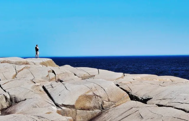 🇨🇦 Enchanting Halifax: Where the Atlantic Whispers