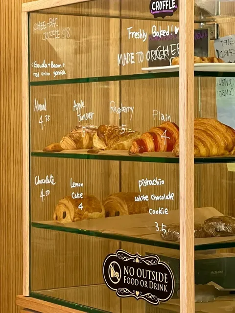 NYC | Kore Coffee – Where Tiramisu Meets Matcha in the Best Way! ☕️🍵