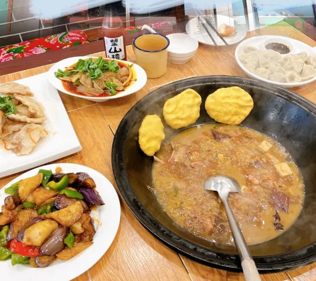 🍲 Vancouver’s Best Northeastern Feast – Happy Valley Village Review! 