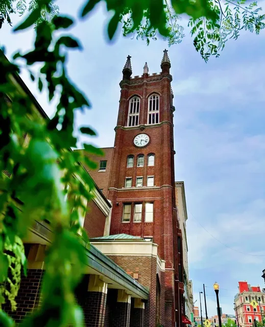 🚘 First Stop on My US Road Trip: Cincinnati, Ohio! 🌆