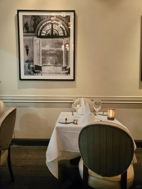 Manhasset French Cuisine La Coquille 🌟