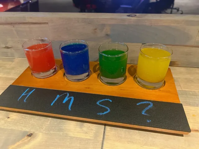 🎮 Battle & Brew | Atlanta’s Ultimate Gamer’s Paradise 🍻