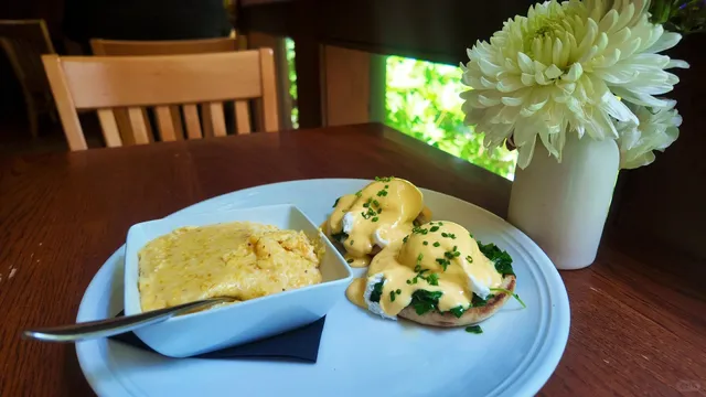 Charleston Food Guide 🍤✨