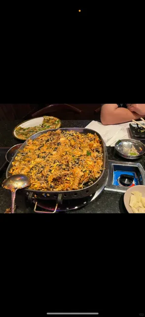 My Top Korean Restaurants in Chicago – Highly Recommended! 🇰🇷❤️