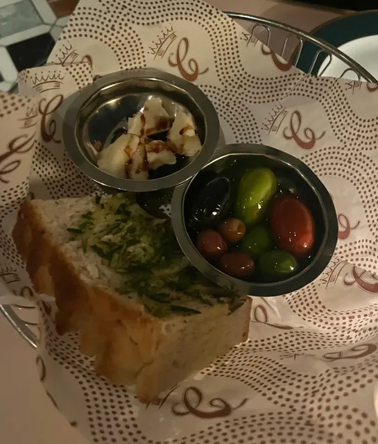 On the first day of being 25, I had the best pasta in Boston so far