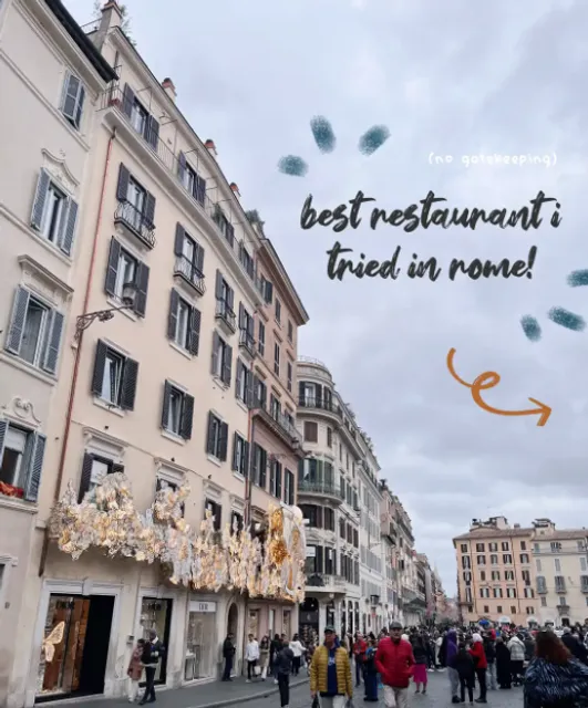 🍰 🇮🇹 BEST TIRAMISU I HAD IN ITALY?!? 🎄